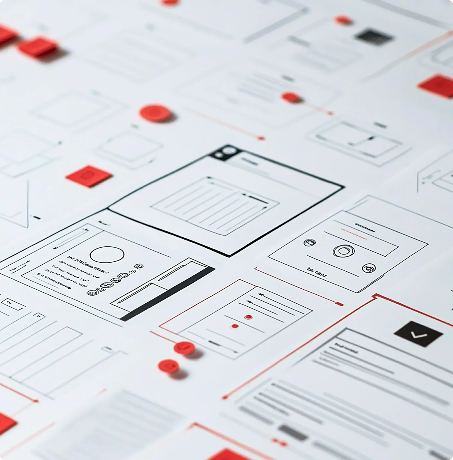 Social media management services - Facebook Instagram LinkedIn marketing