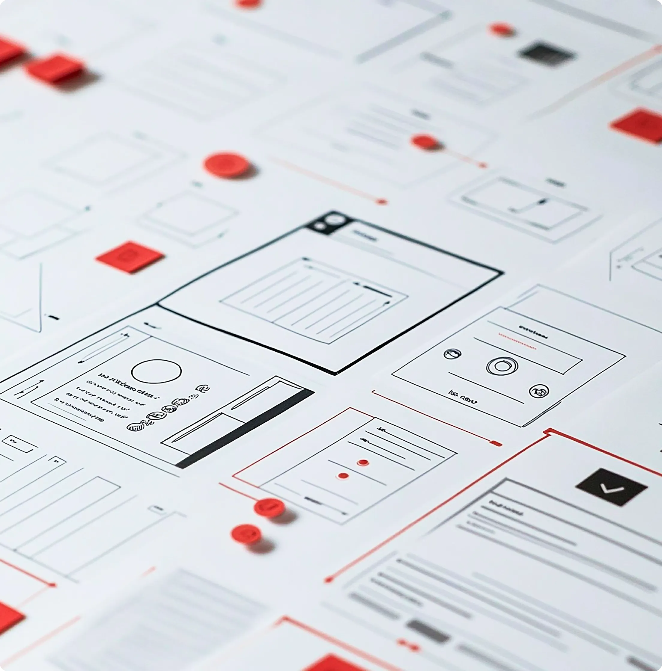 Social media management services - Facebook Instagram LinkedIn marketing